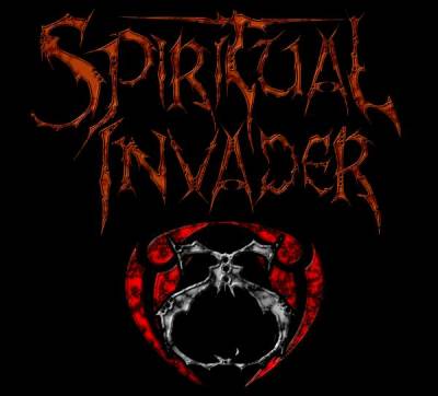 logo Spiritual Invader